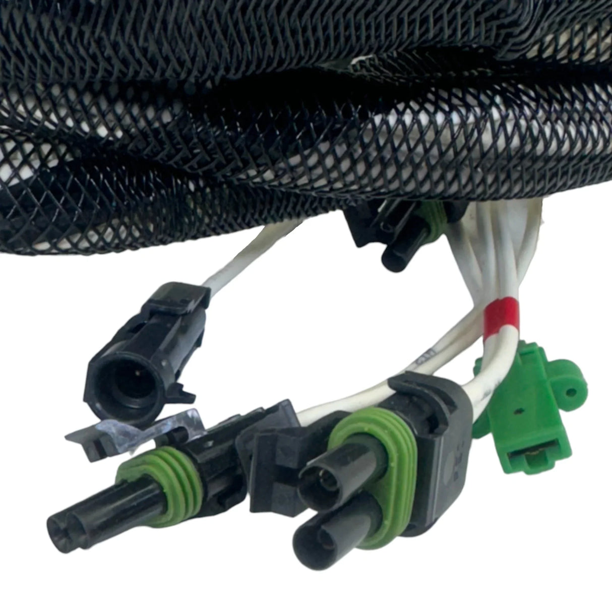 TK 42-3070 Genuine Thermo King Main Wiring Harness - Truck To Trailer