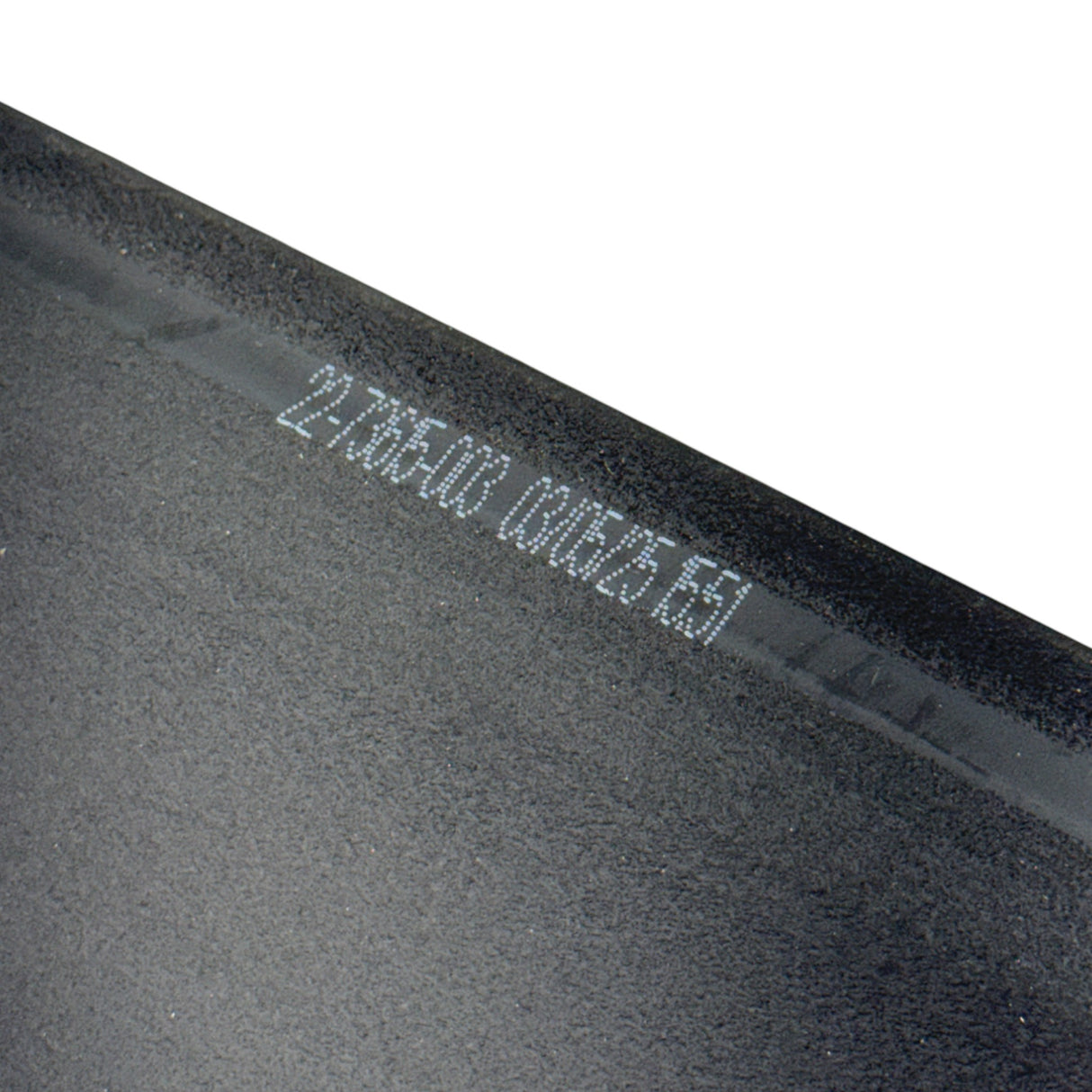 22-73615-003 Genuine Freightliner Flexible Side Extension 980MM