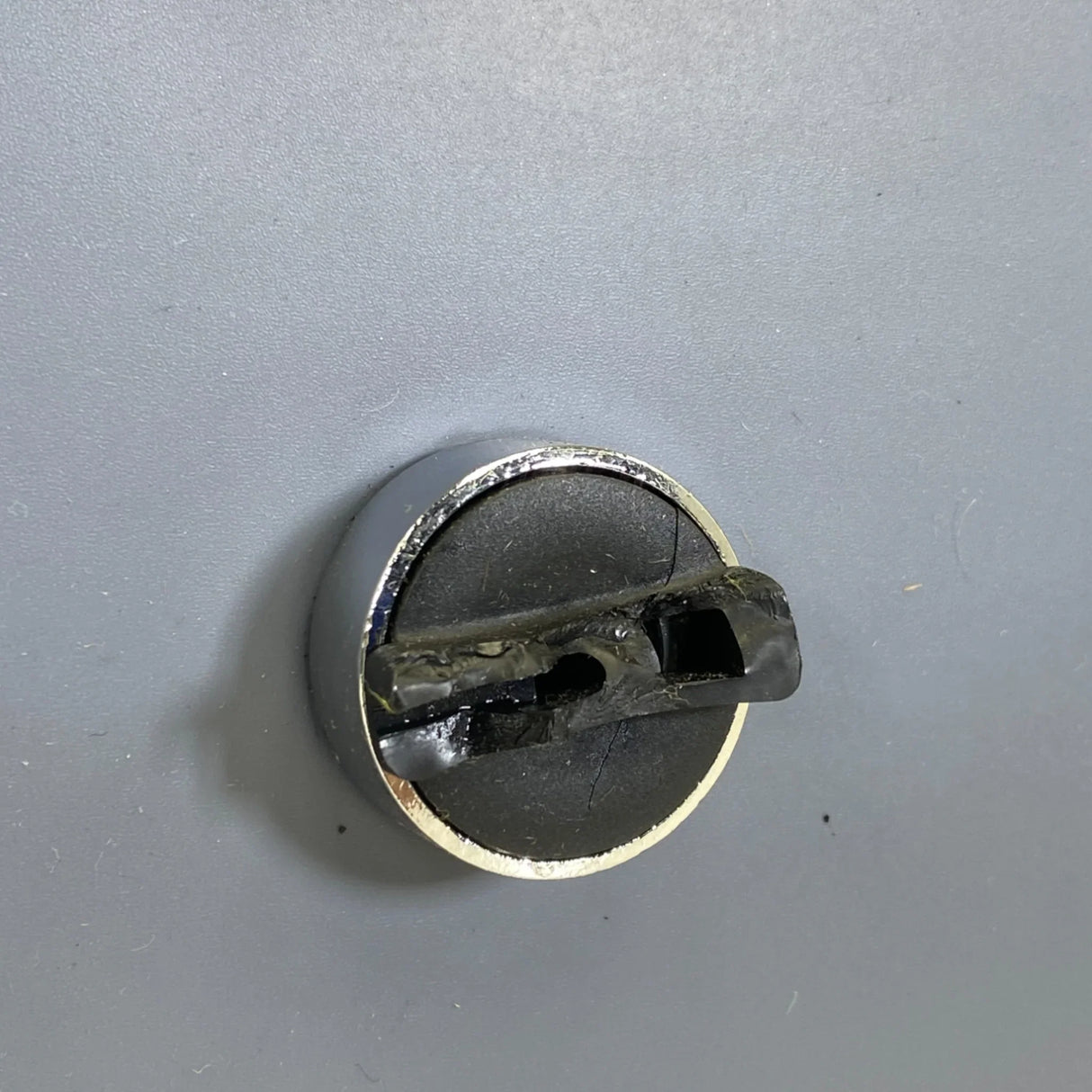 12-230-1941-KD Desma Control Panel With Tactile Touch Screen - Truck To Trailer