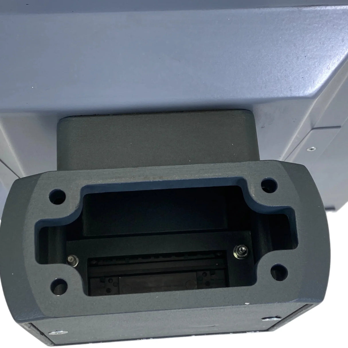 12-230-1941-KD Desma Control Panel With Tactile Touch Screen - Truck To Trailer