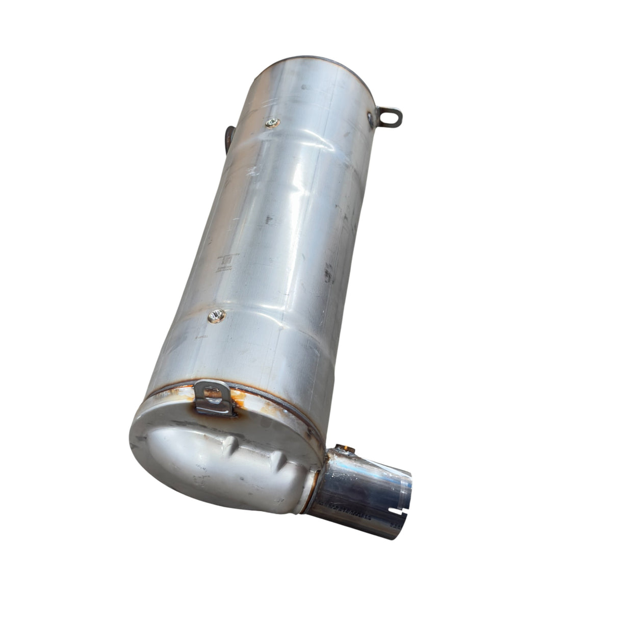 5505922 Genuine Cummins Aftertreatment Device