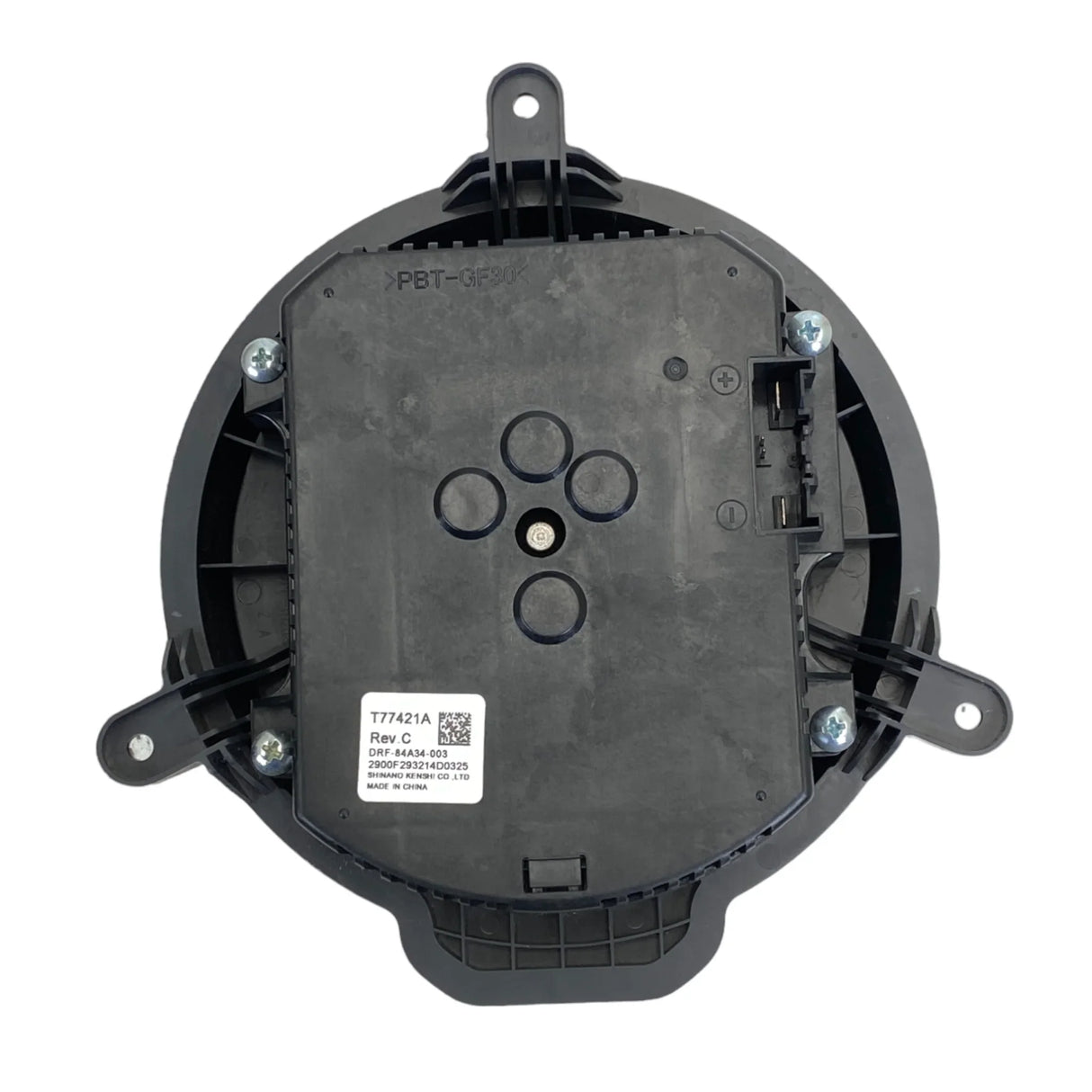 VCC T77421A/2C Genuine Freightliner Blower Motor - Truck To Trailer