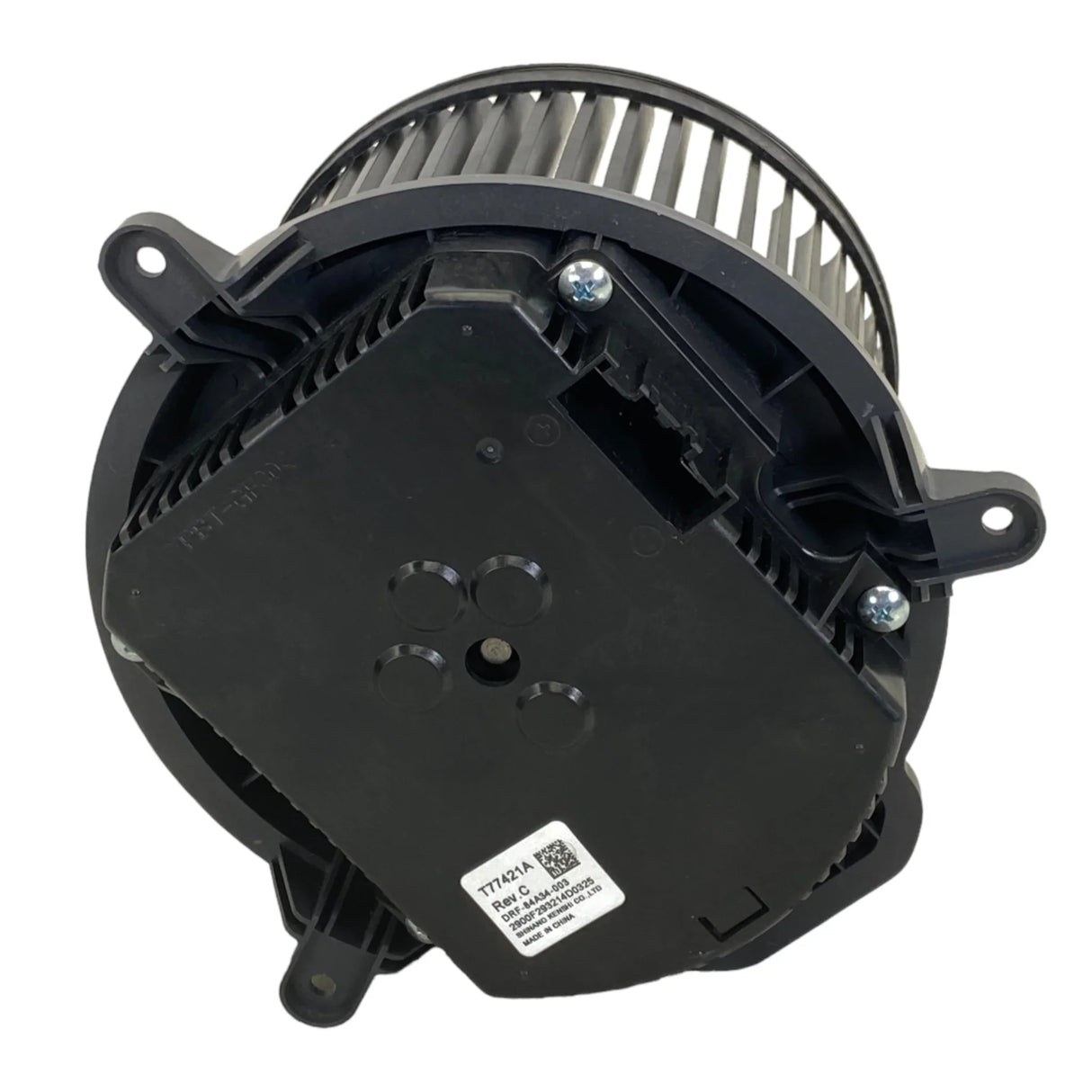 VCC T77421A/2C Genuine Freightliner Blower Motor - Truck To Trailer