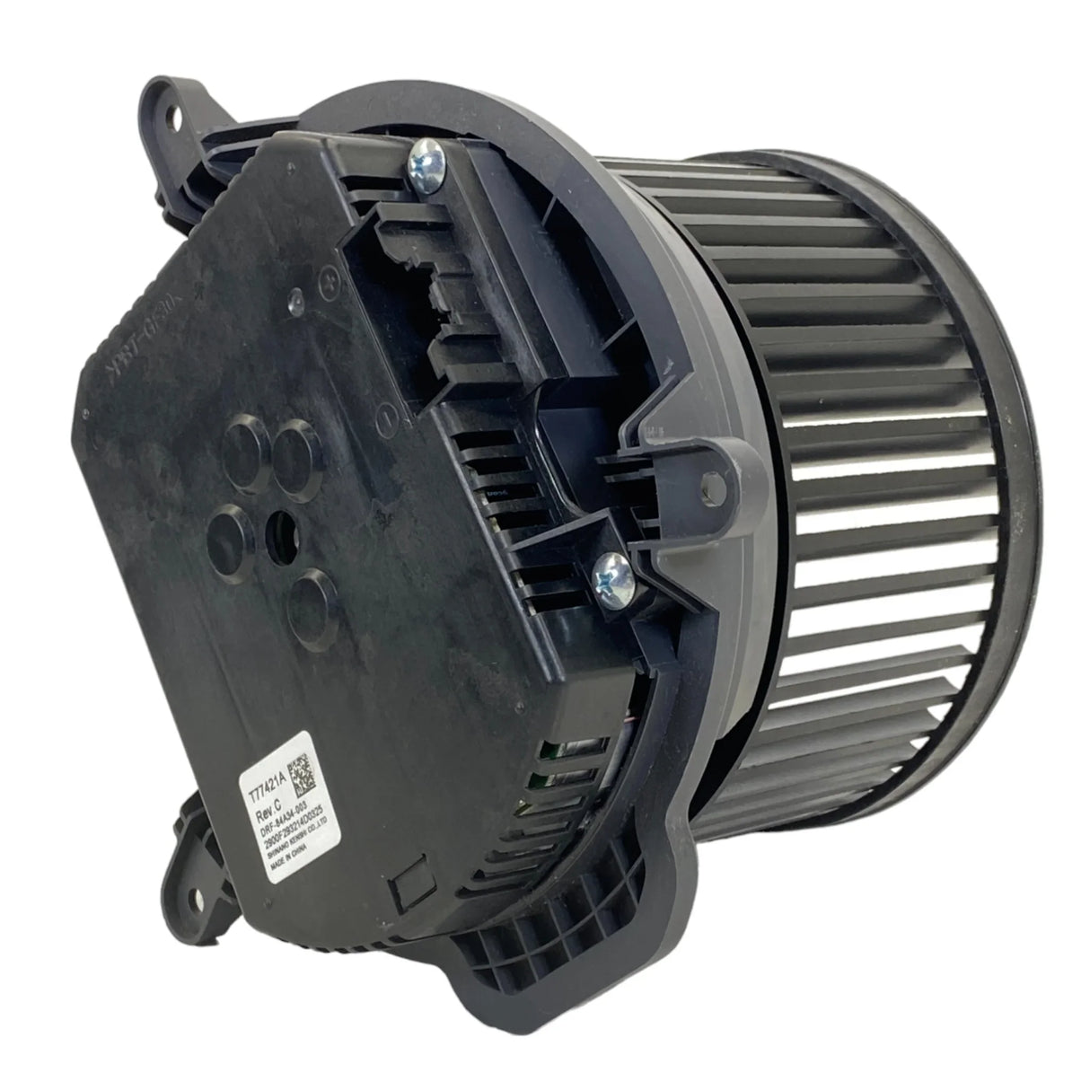 VCC T77421A/2C Genuine Freightliner Blower Motor - Truck To Trailer