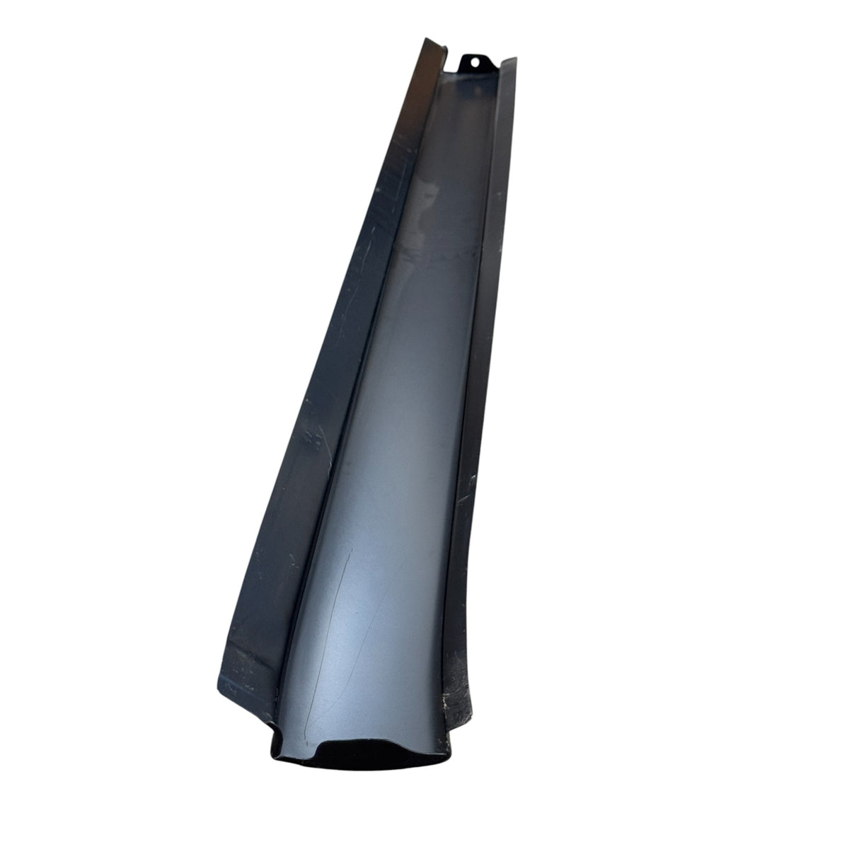 A 910 637 02 01 Genuine Mercedes-Benz Right Side Central Roof Frame Outer