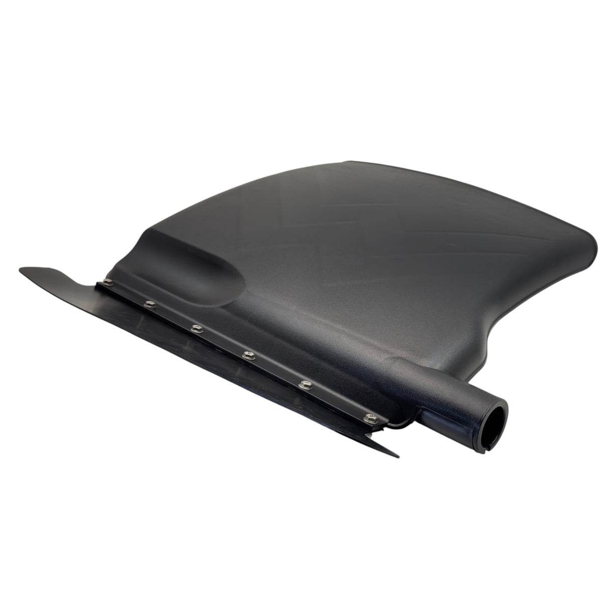 22 58857 000 Genuine Freightliner Left Side Quarter Fender Rear