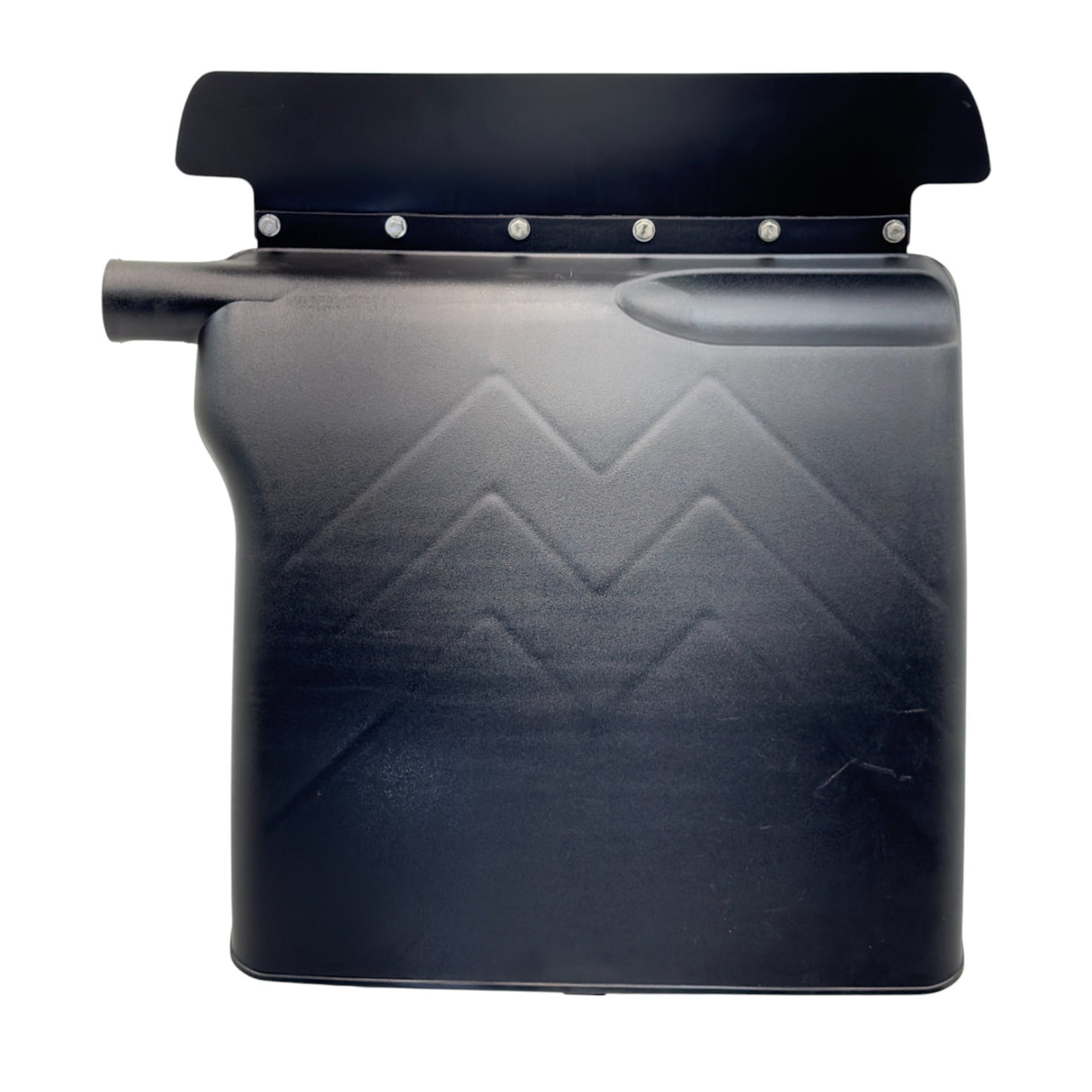 22 58857 000 Genuine Freightliner Left Side Quarter Fender Rear