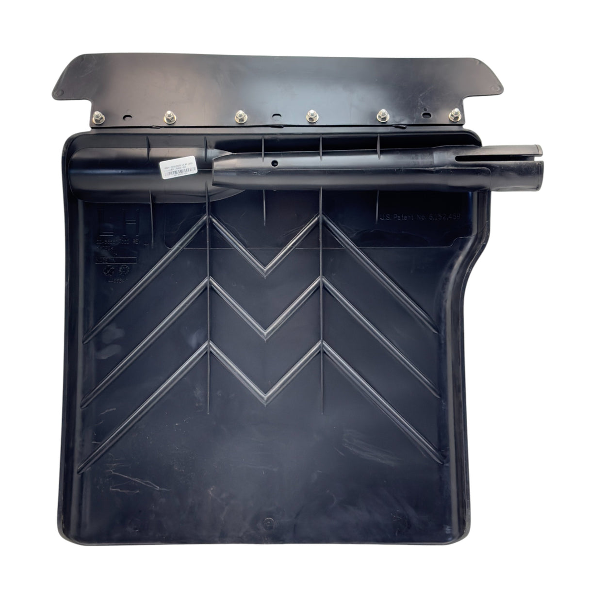 22 58857 000 Genuine Freightliner Left Side Quarter Fender Rear