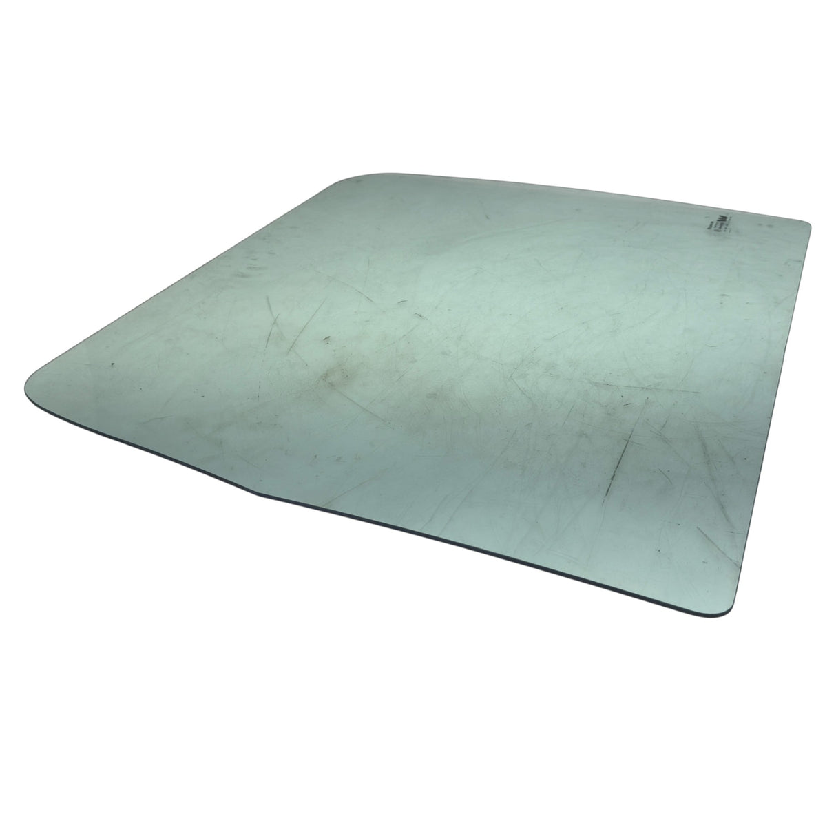 18 57403 004 Genuine Freightliner Left Side Glass Door Windshield