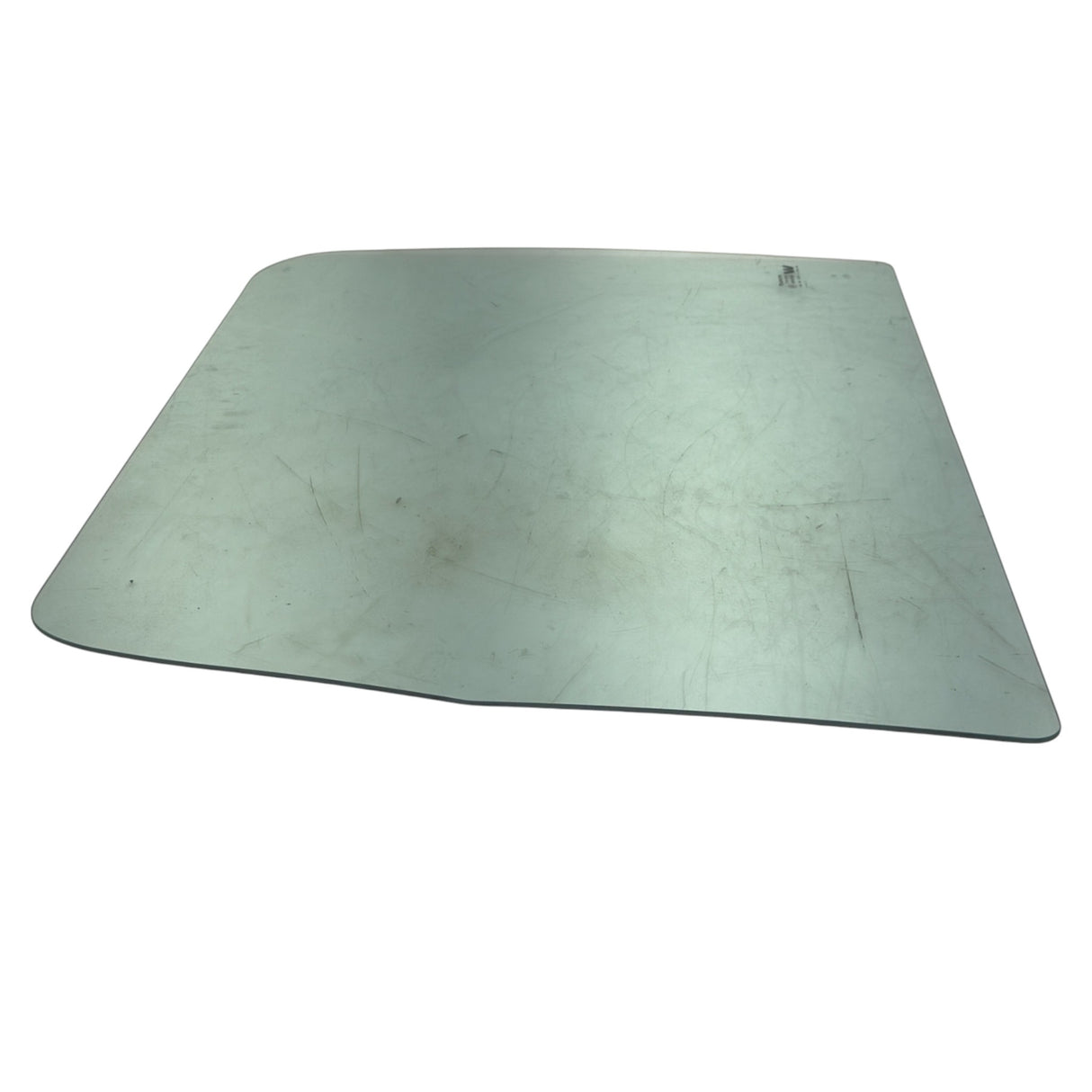 18 57403 004 Genuine Freightliner Left Side Glass Door Windshield