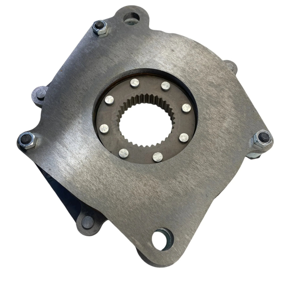 SP12200235A Alliance Automated Eca Clutch 15.5 X 2 " 6 Paddle W Brake - Truck To Trailer