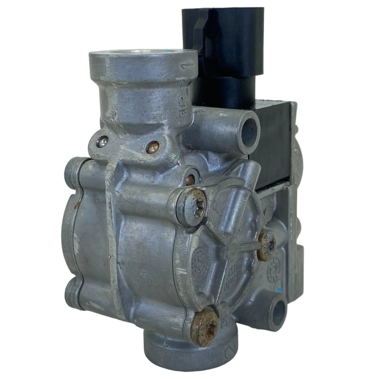 7255122 Genuine Bendix ABS Modulator Valve M-32QR - Truck To Trailer