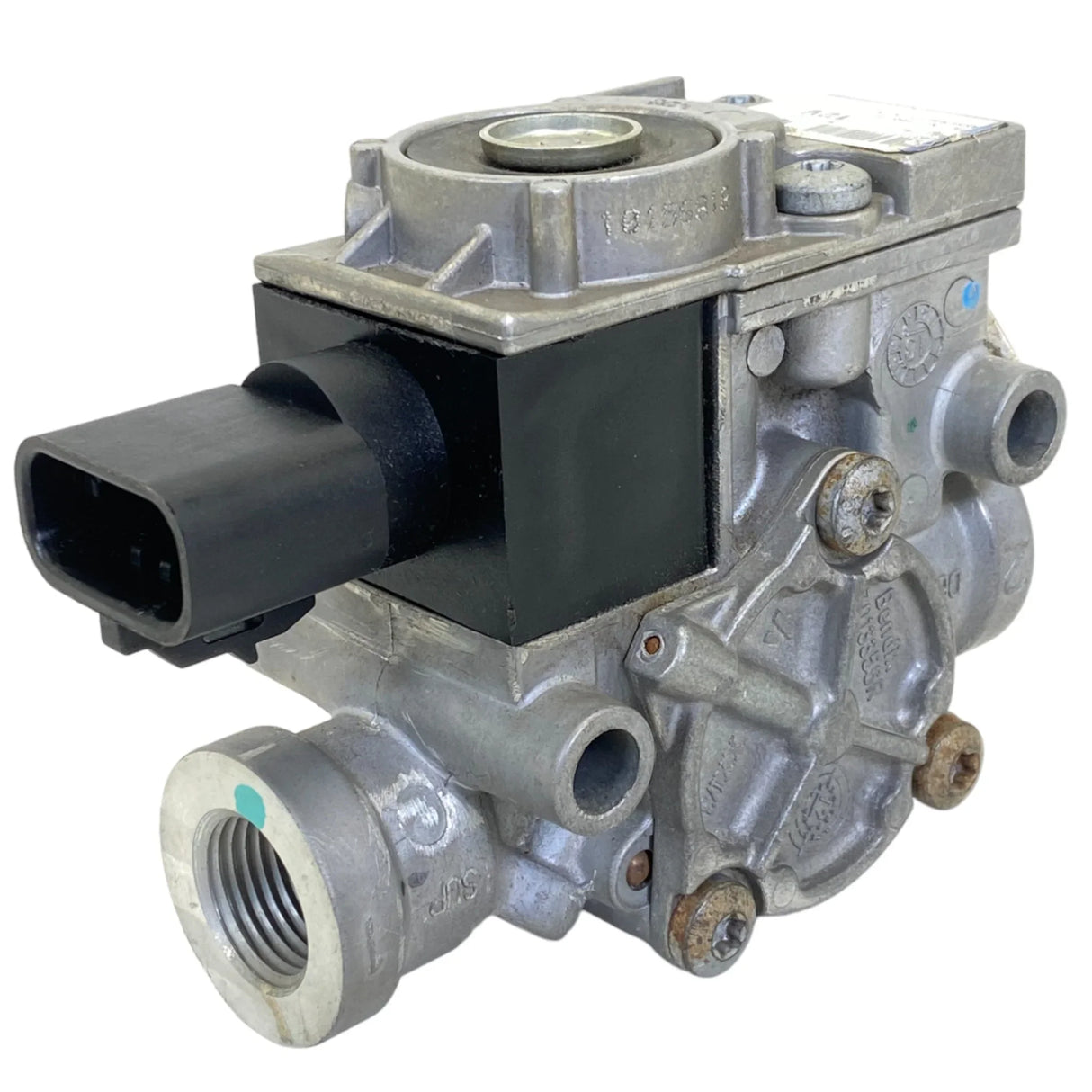 7255122 Genuine Bendix ABS Modulator Valve M-32QR - Truck To Trailer