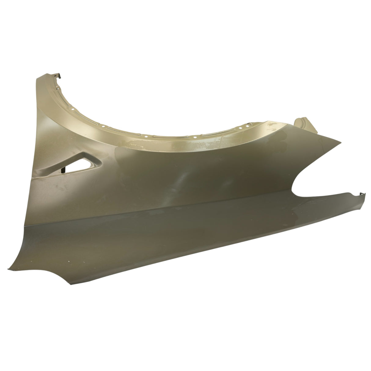 1618083C Genuine Tesla Left Front Side Fender Model Y