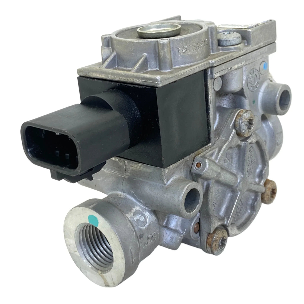 7255122 Genuine Bendix ABS Modulator Valve M-32QR - Truck To Trailer