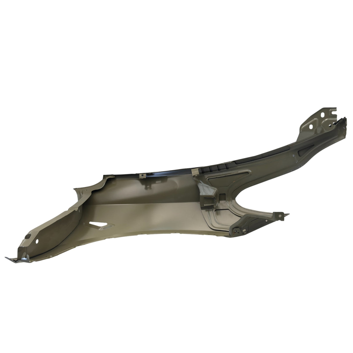 1618083C Genuine Tesla Left Front Side Fender Model Y