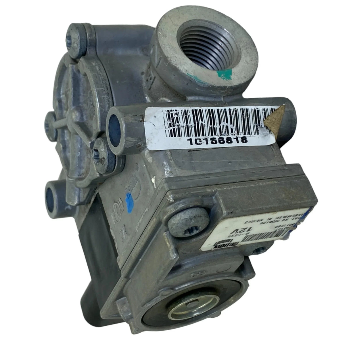 7255122 Genuine Bendix ABS Modulator Valve M-32QR - Truck To Trailer