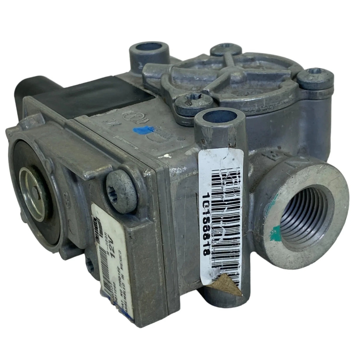 7255122 Genuine Bendix ABS Modulator Valve M-32QR - Truck To Trailer