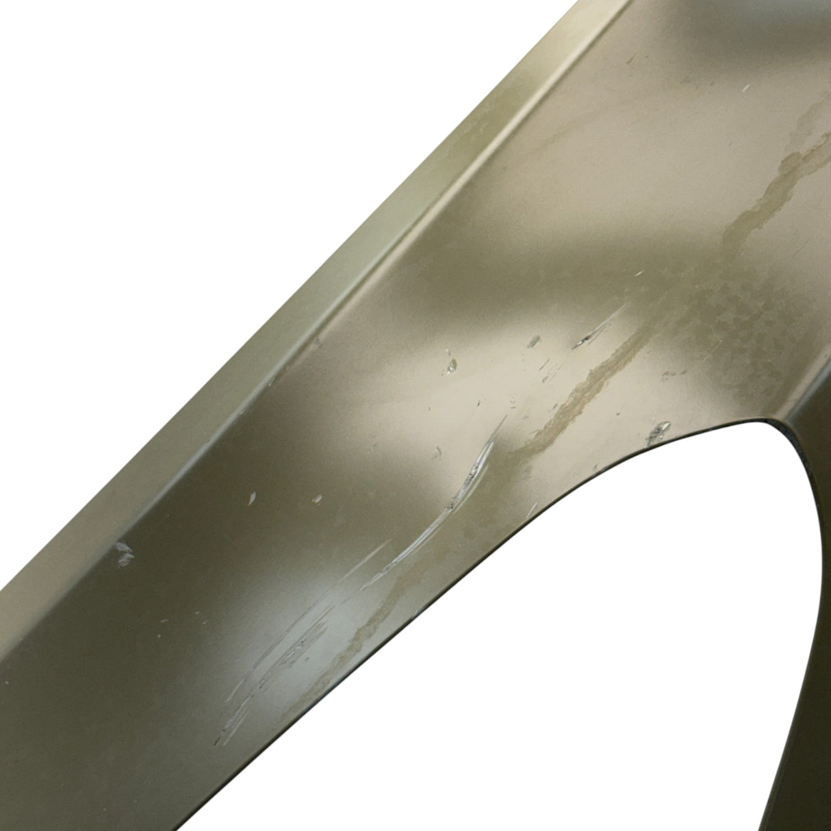 1618083C Genuine Tesla Left Front Side Fender Model Y