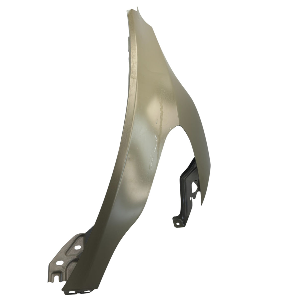 1618083C Genuine Tesla Left Front Side Fender Model Y