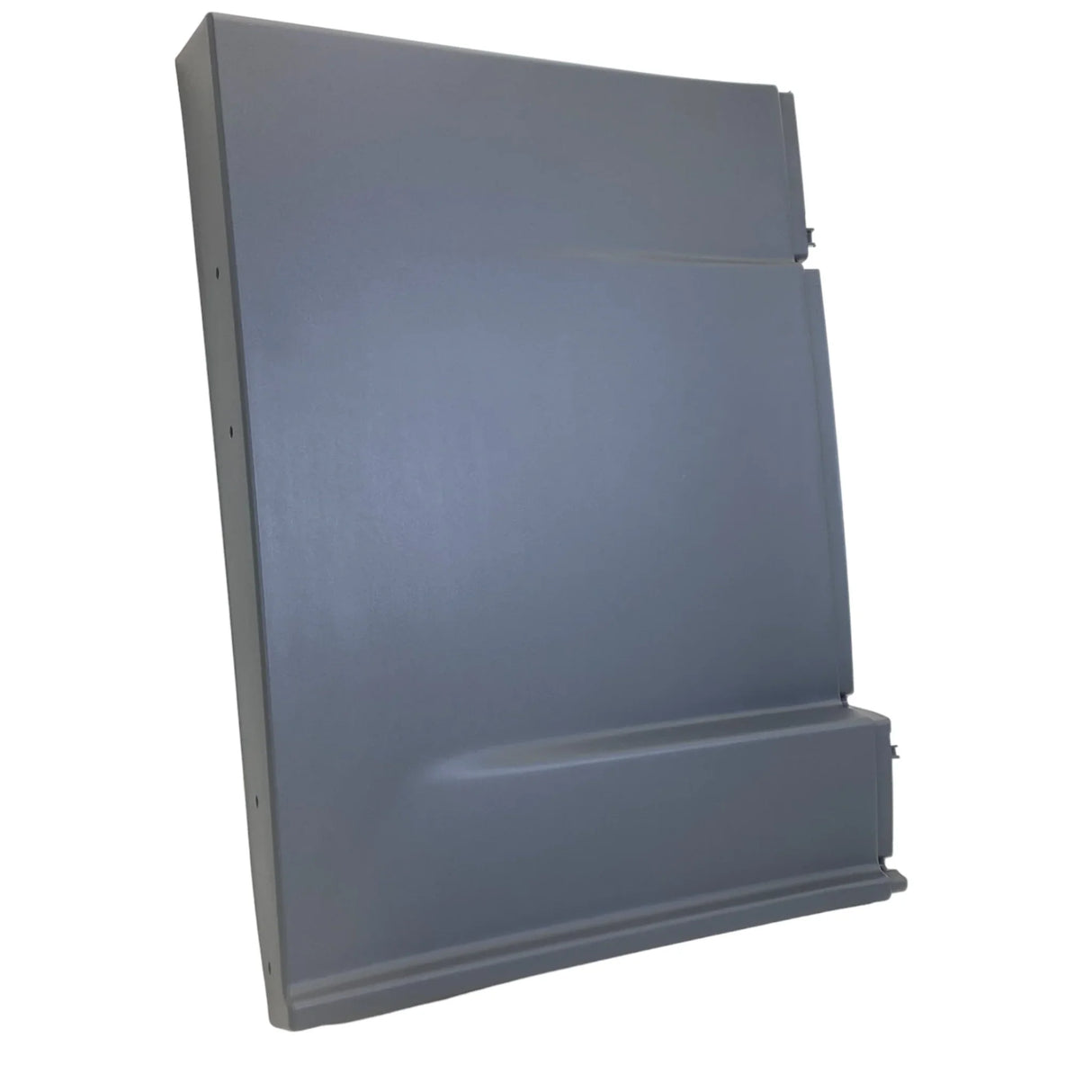 22-74263-011 Genuine Freightliner Right Side Long Flare Fairing - Truck To Trailer