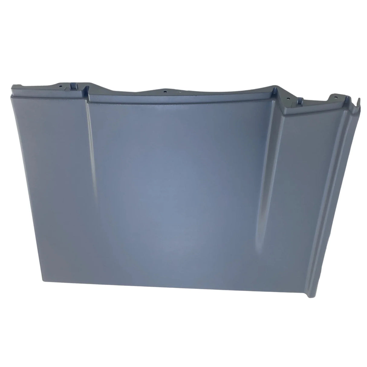 22-74263-011 Genuine Freightliner Right Side Long Flare Fairing - Truck To Trailer