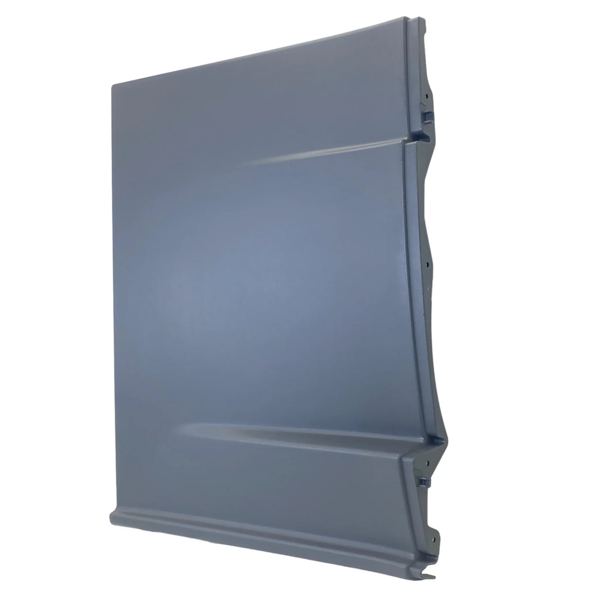 22-74263-011 Genuine Freightliner Right Side Long Flare Fairing - Truck To Trailer