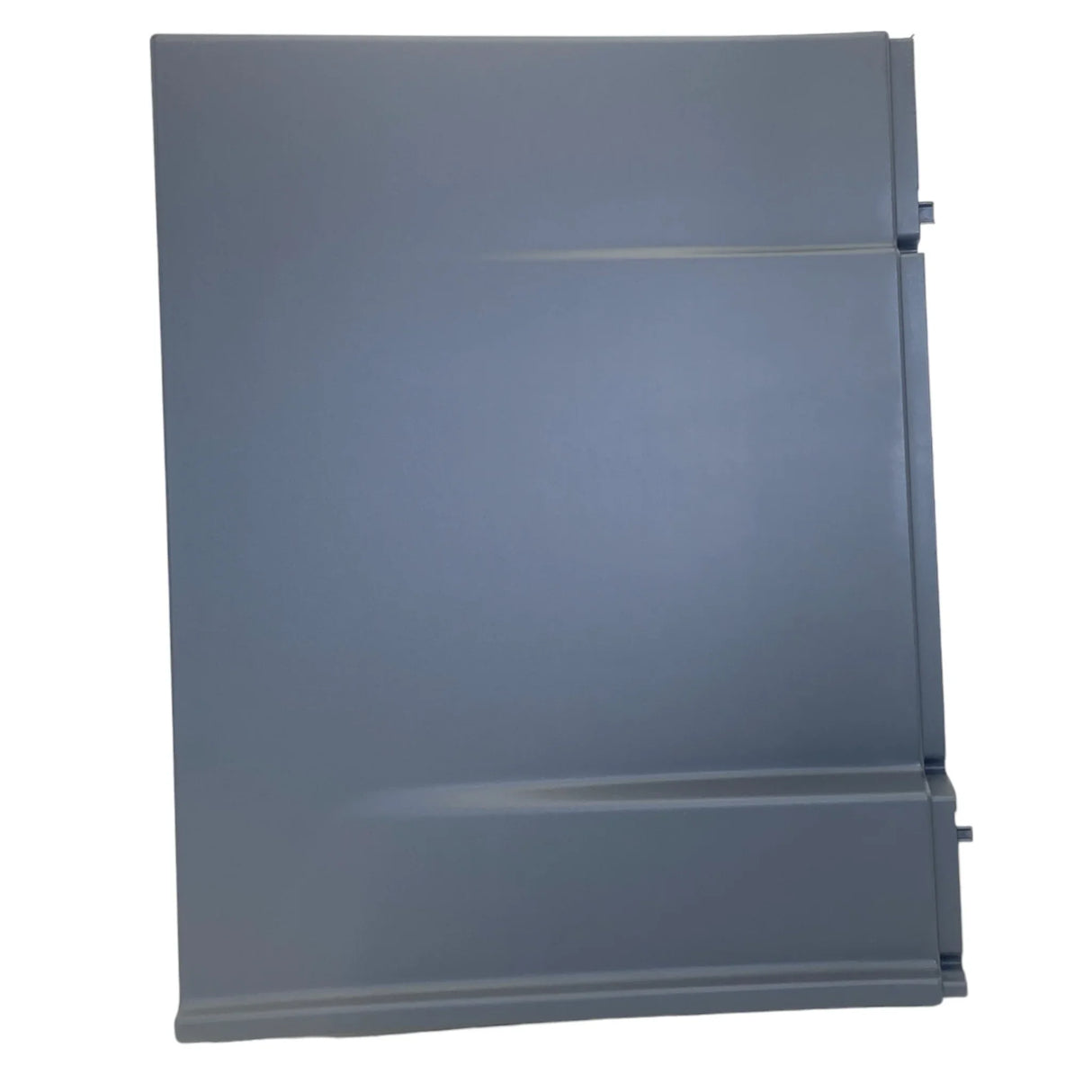 22-74263-011 Genuine Freightliner Right Side Long Flare Fairing - Truck To Trailer