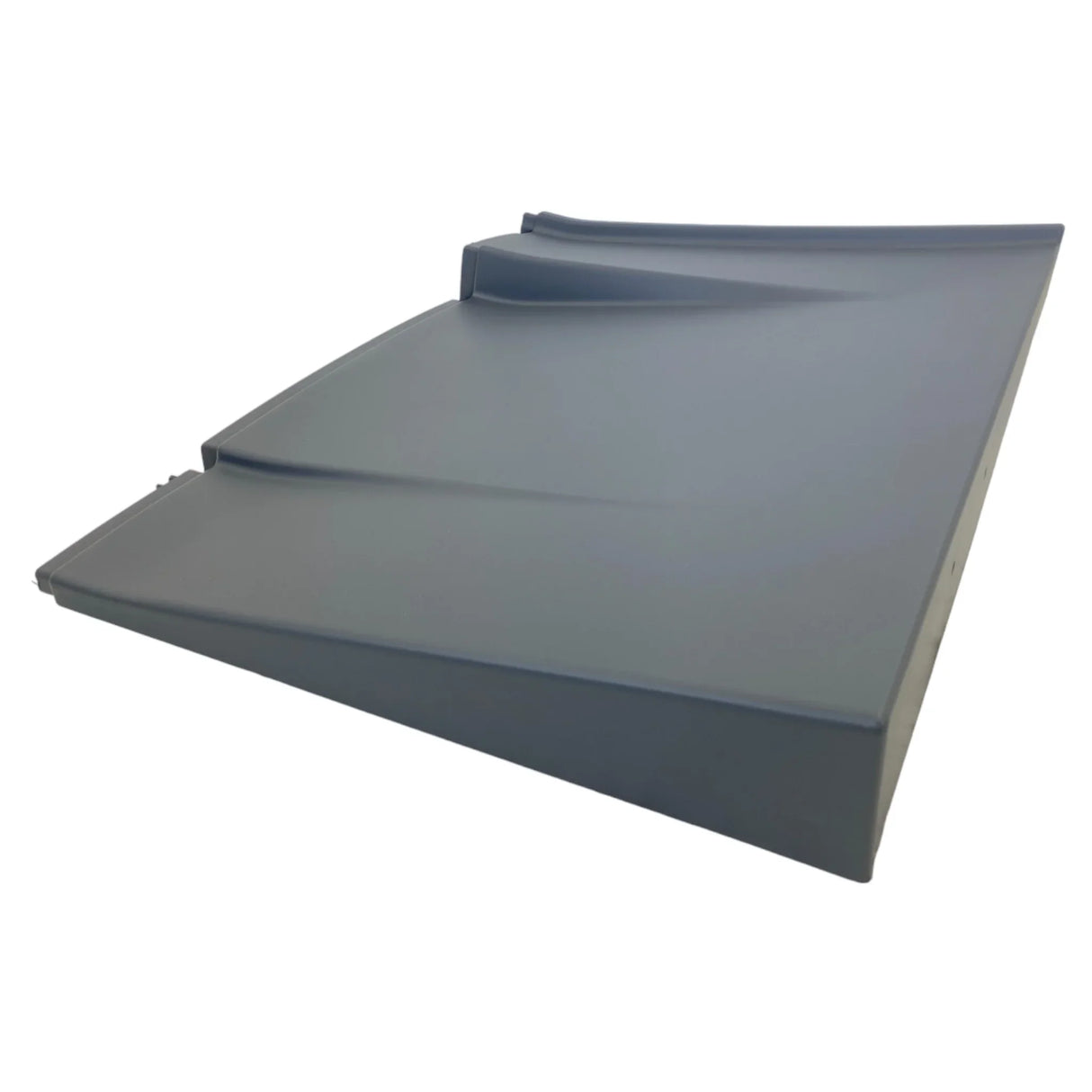 22-74263-011 Genuine Freightliner Right Side Long Flare Fairing - Truck To Trailer