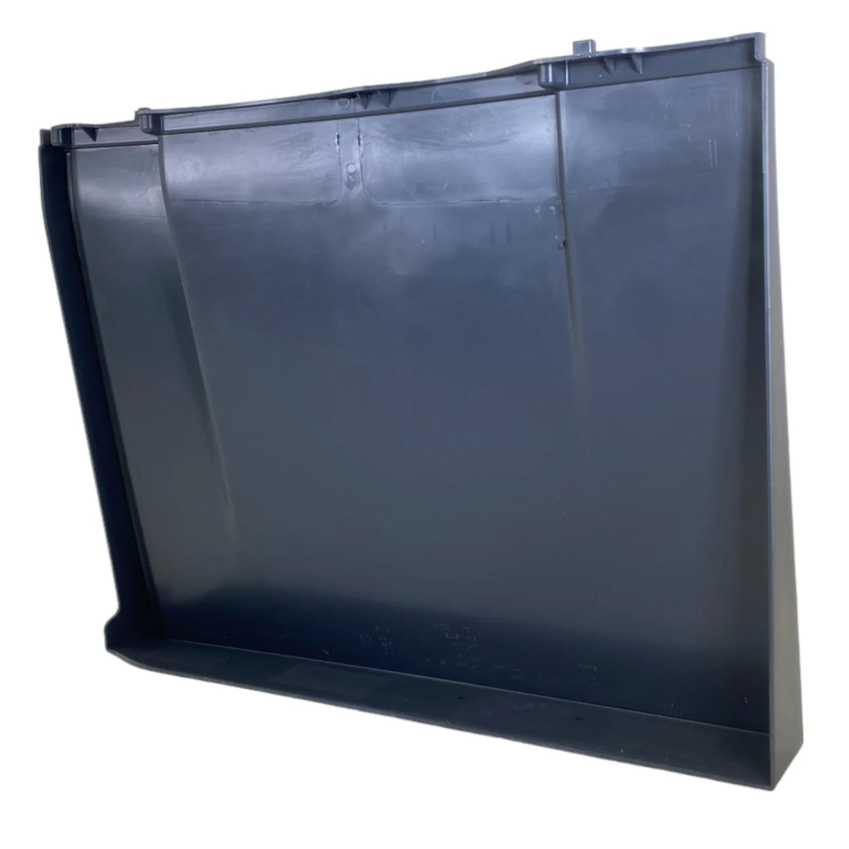 22-74263-011 Genuine Freightliner Right Side Long Flare Fairing - Truck To Trailer