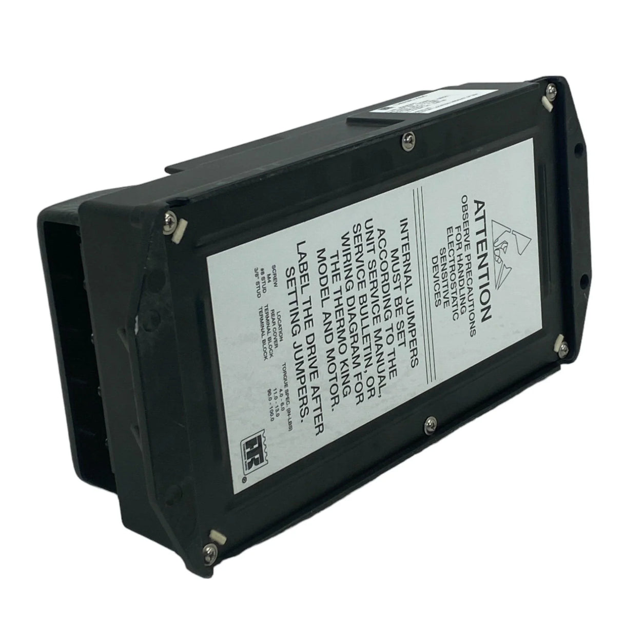 423794 Genuine Thermo King Ecu Motor Controller - Truck To Trailer