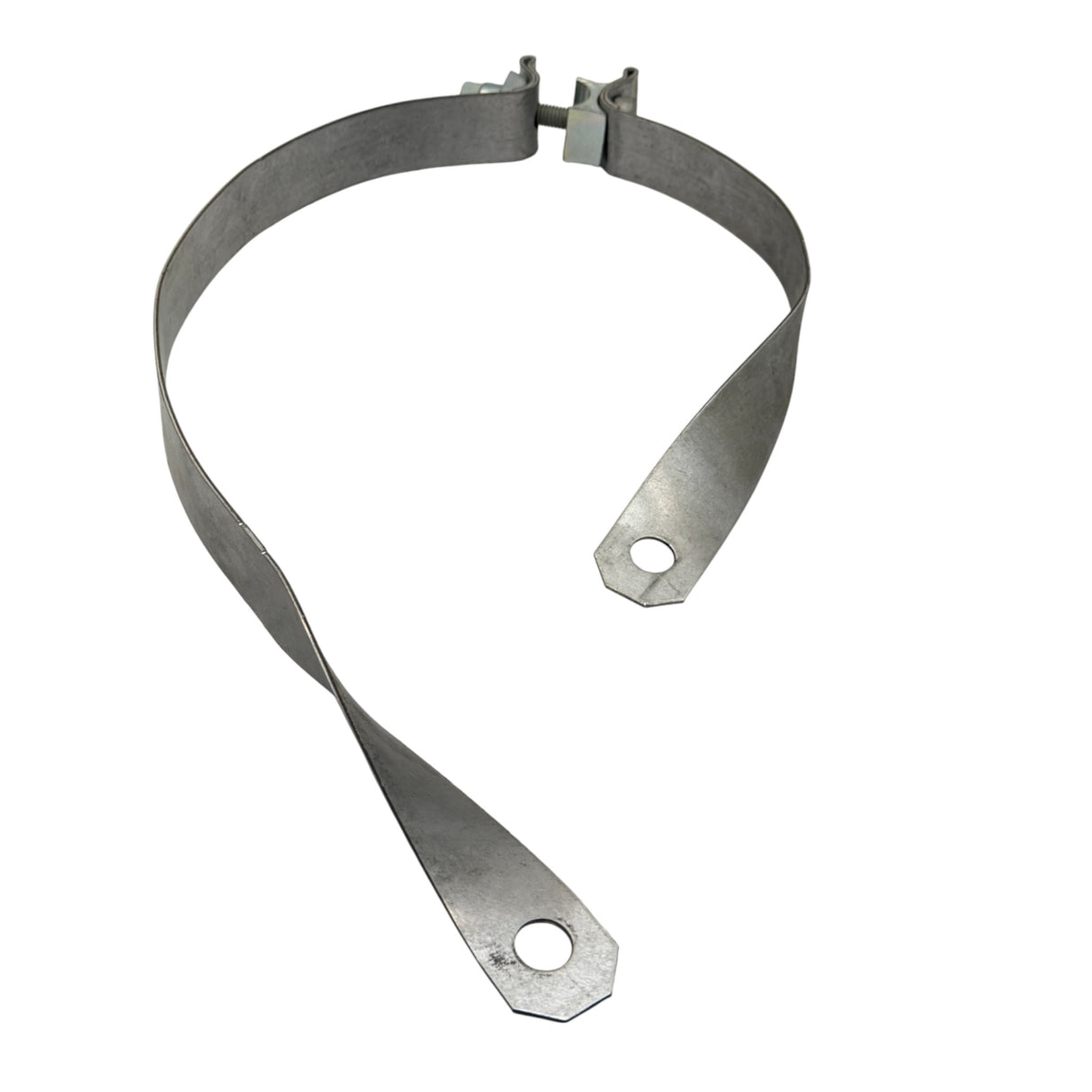 12-14741-001 Genuine Freightliner Air Tank And Fuel Tank Mounting Strap