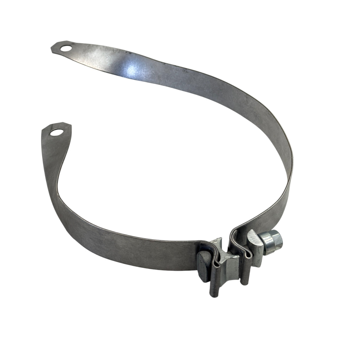 12-14741-001 Genuine Freightliner Air Tank And Fuel Tank Mounting Strap