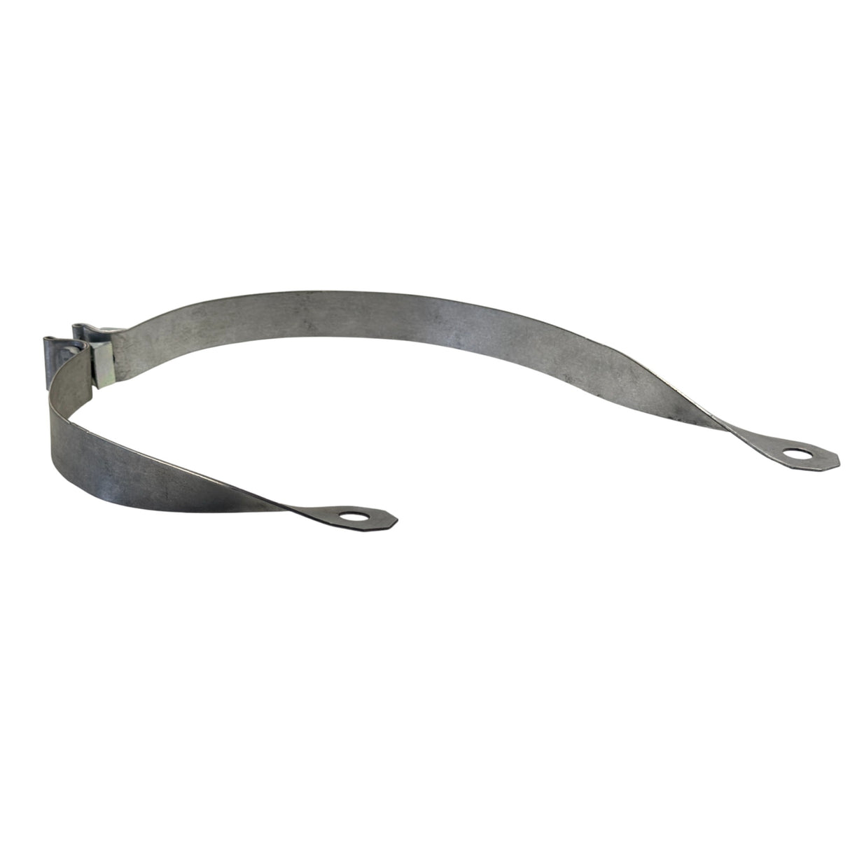 12-14741-001 Genuine Freightliner Air Tank And Fuel Tank Mounting Strap