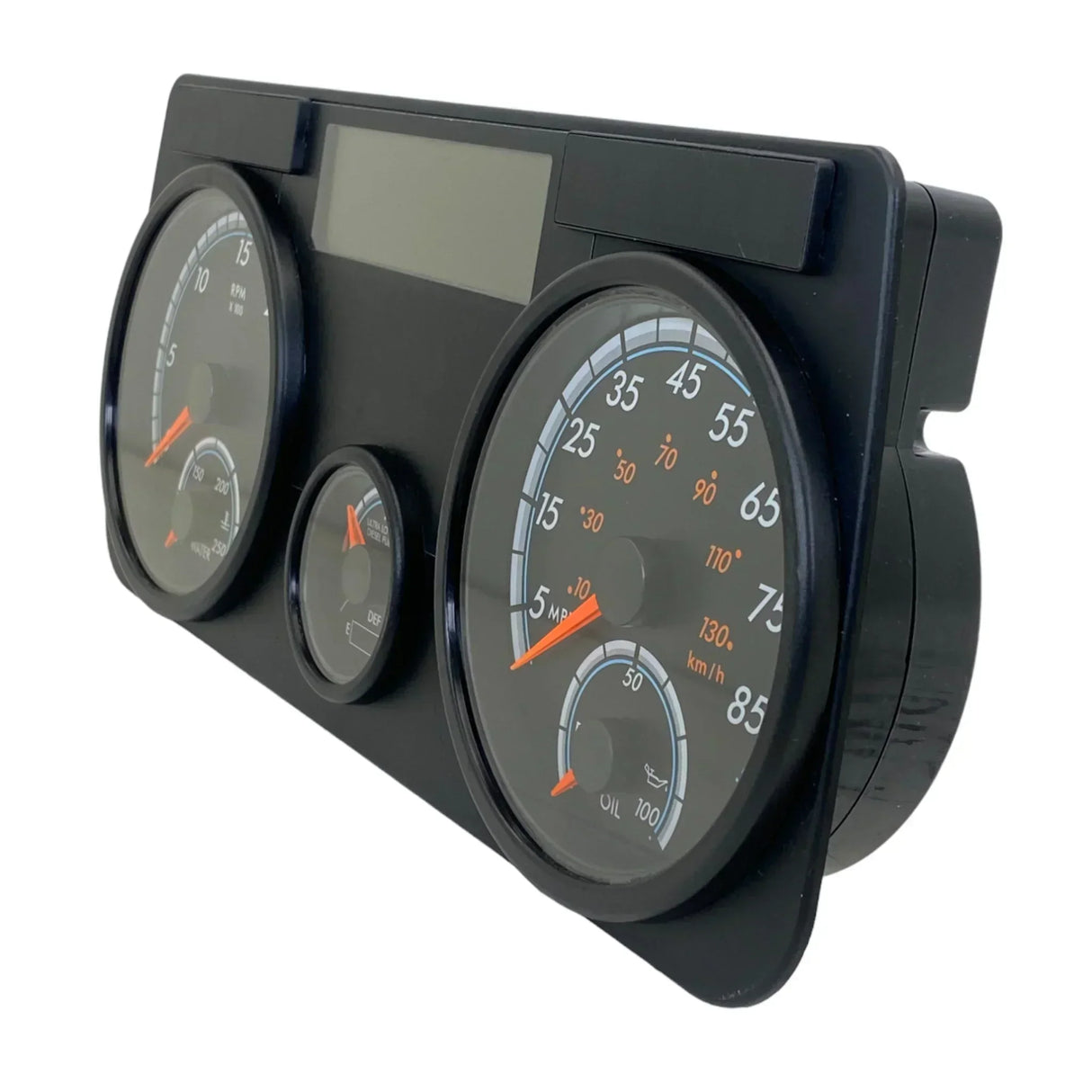 A06-93012-003 Genuine Freightliner Black Configuration ICU4ME - Truck To Trailer