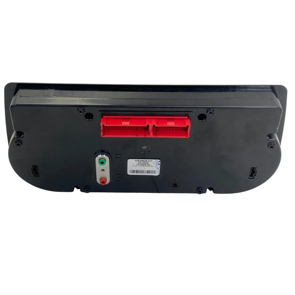 A06-93012-003 Genuine Freightliner Black Configuration ICU4ME - Truck To Trailer