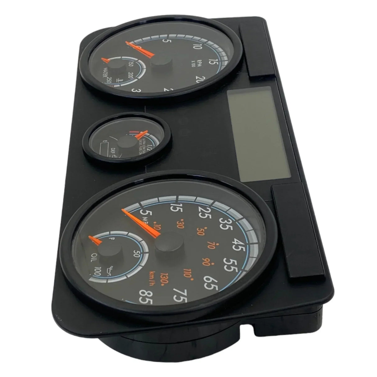 A06-93012-003 Genuine Freightliner Black Configuration ICU4ME - Truck To Trailer