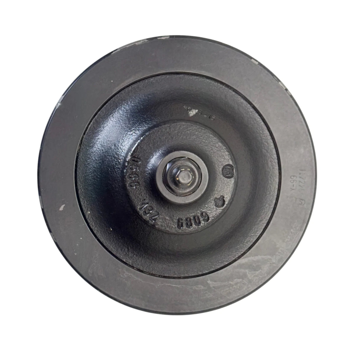 391-6391 Genuine Caterpillar Capacity Front Idler Accumulator - Truck To Trailer