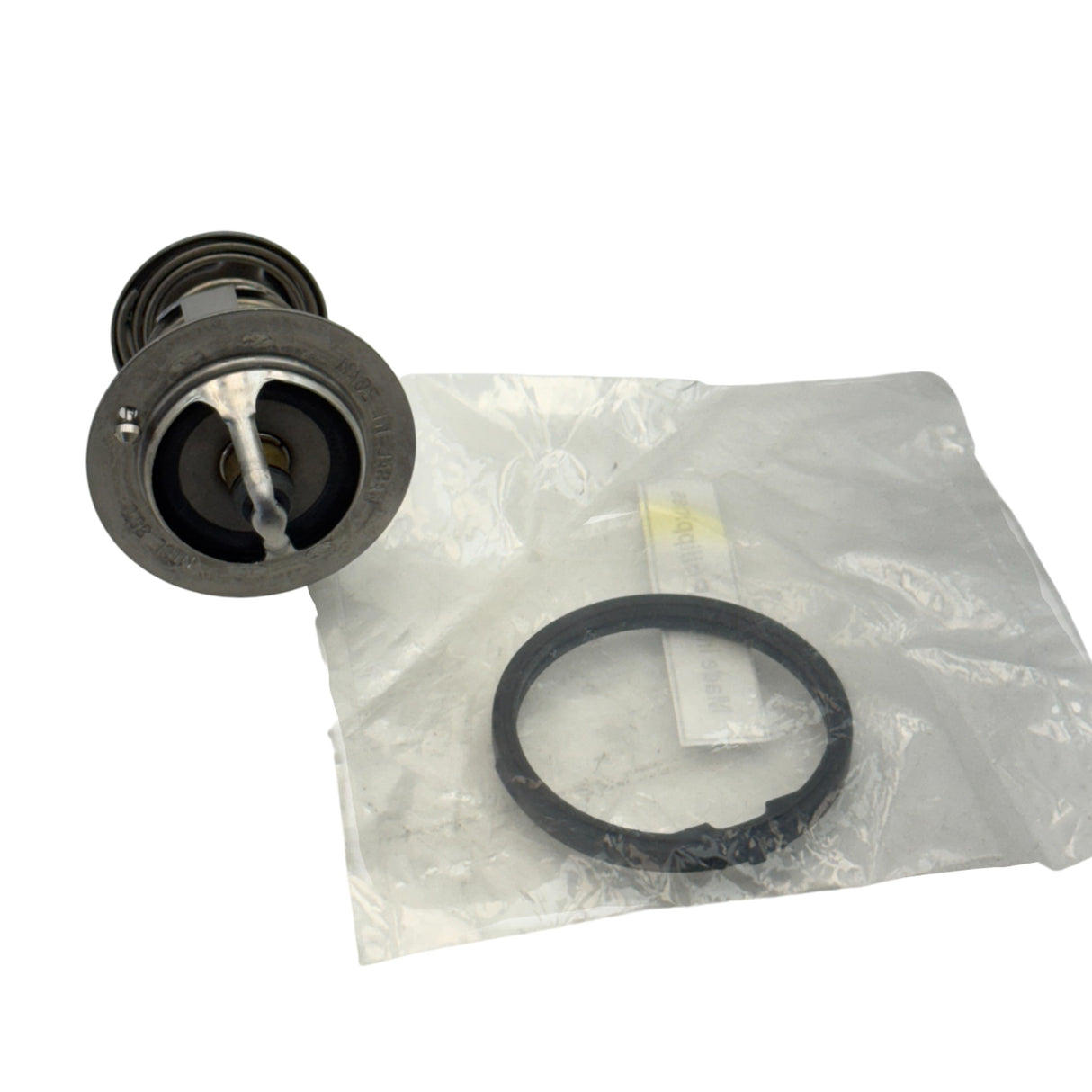 89018168 Genuine GM Engine Coolant Thermostat Kit