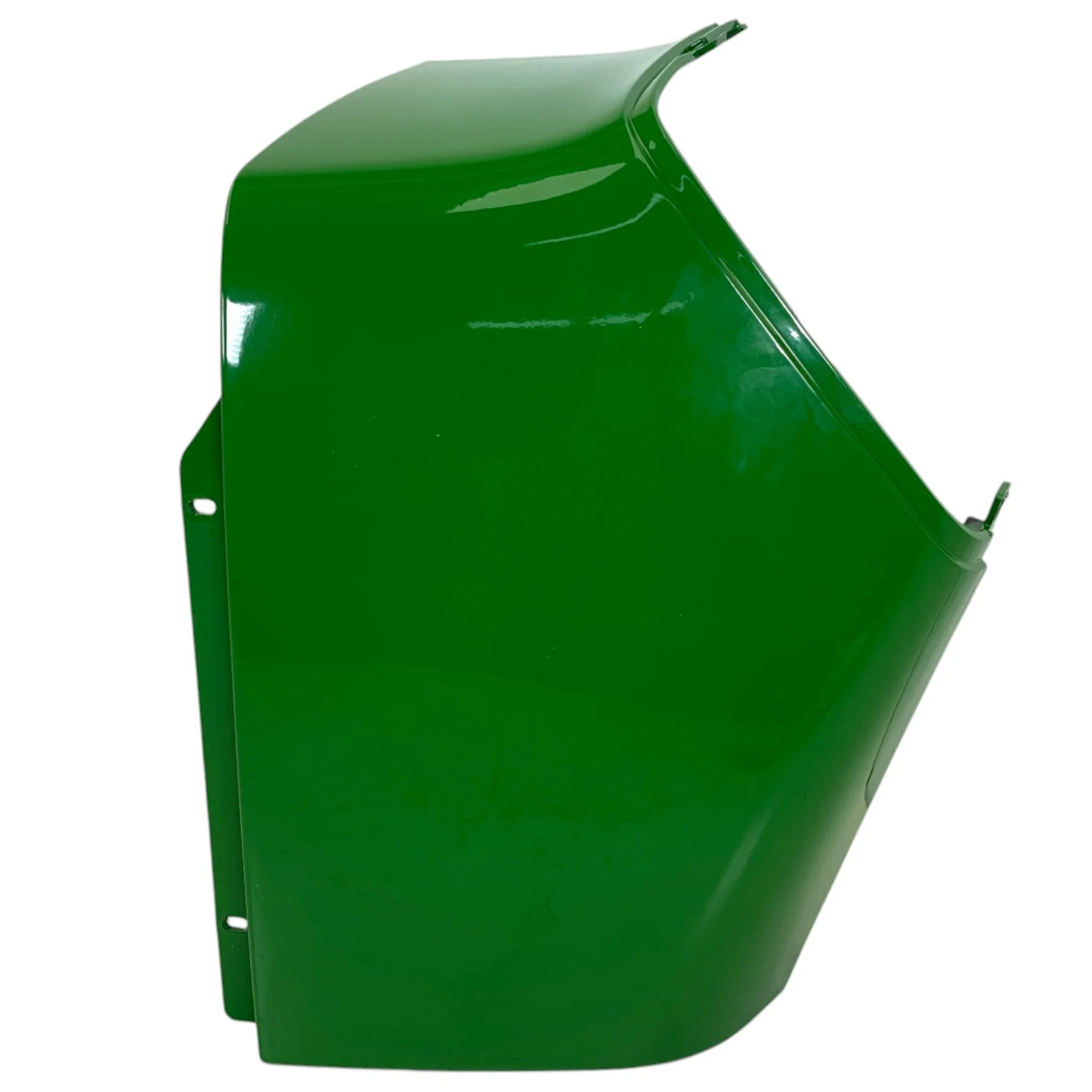 R138361 Genuine John Deere Left Side Control Console Cowl - Truck To Trailer