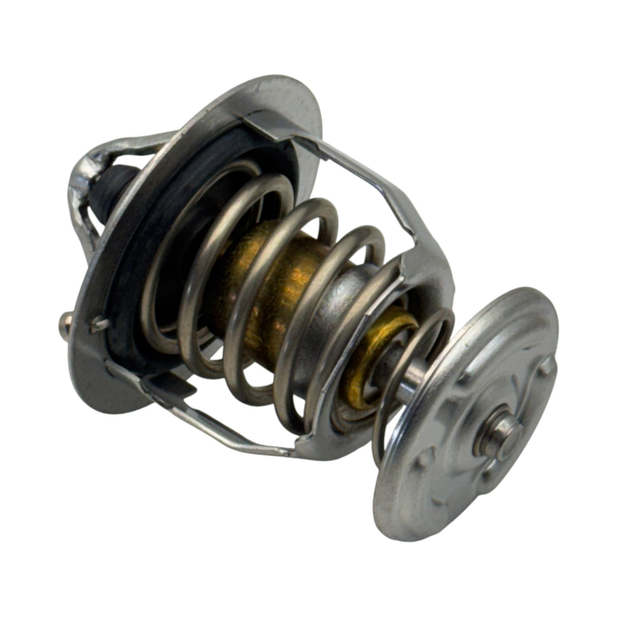 89018168 Genuine GM Engine Coolant Thermostat Kit