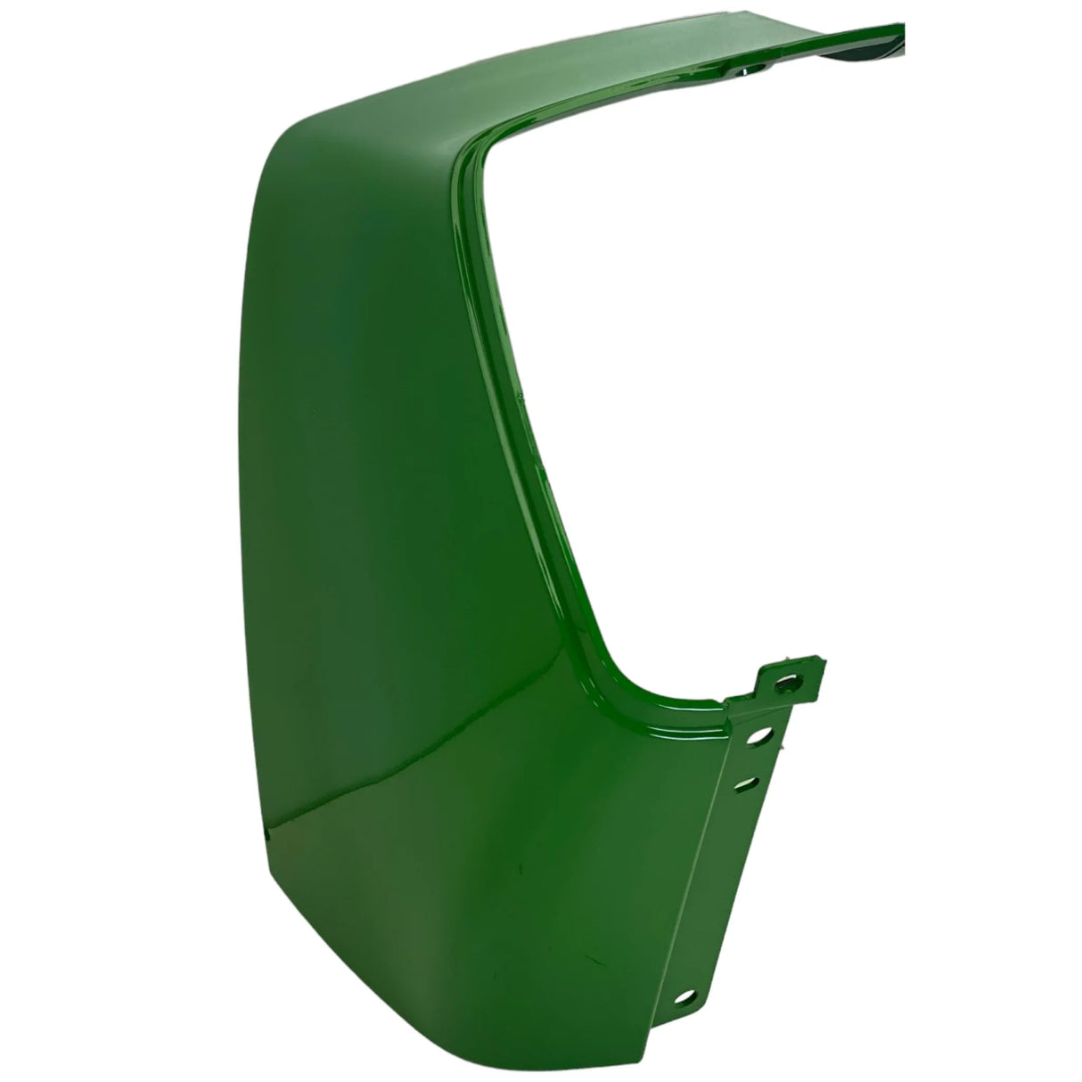 R138361 Genuine John Deere Left Side Control Console Cowl - Truck To Trailer