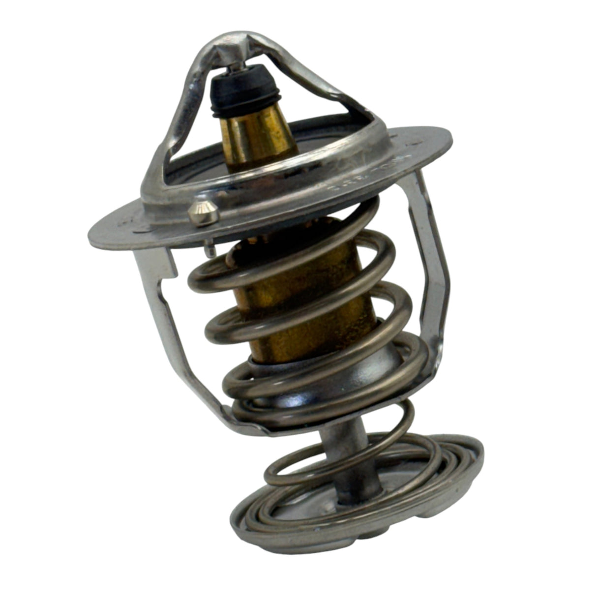 89018168 Genuine GM Engine Coolant Thermostat Kit