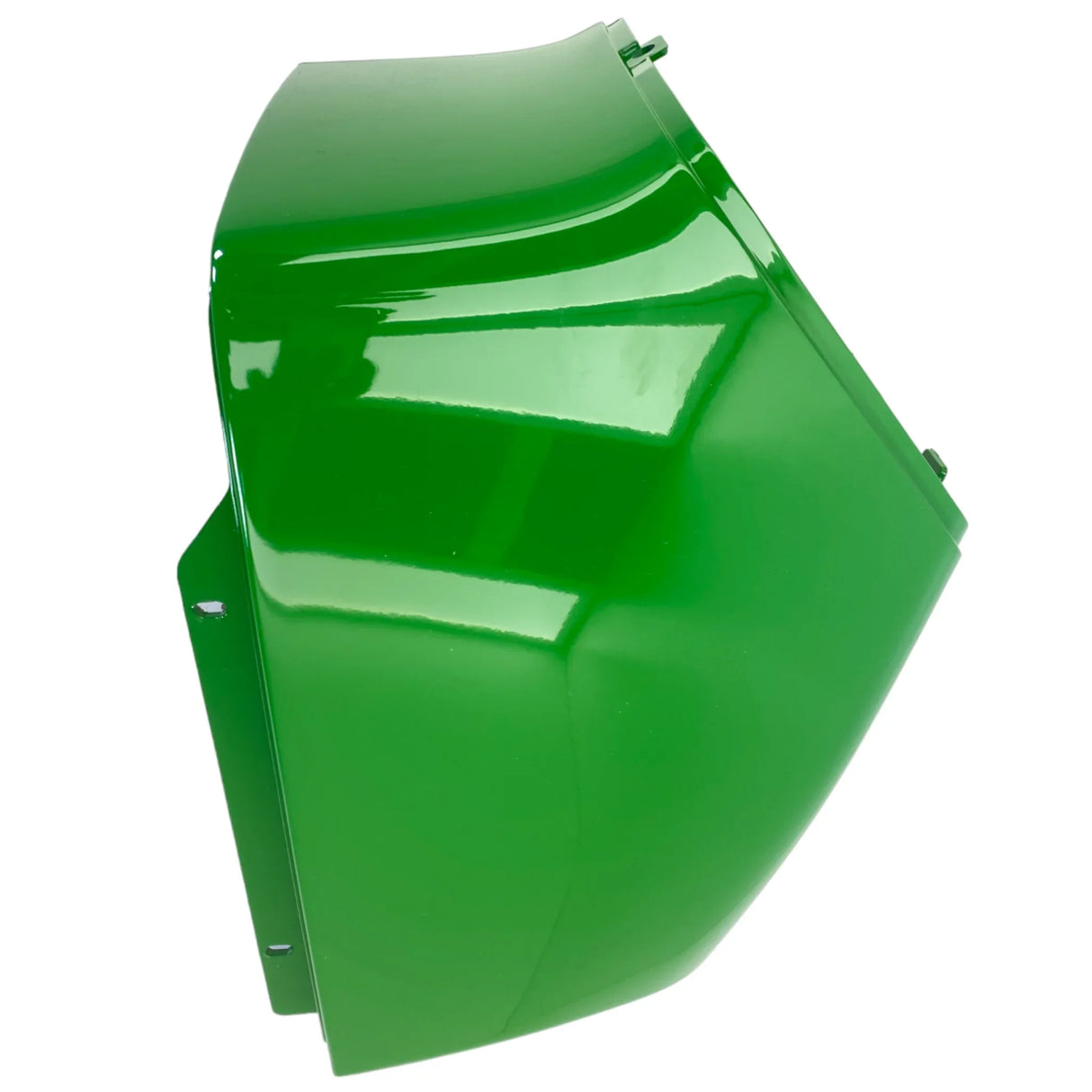 R138361 Genuine John Deere Left Side Control Console Cowl - Truck To Trailer