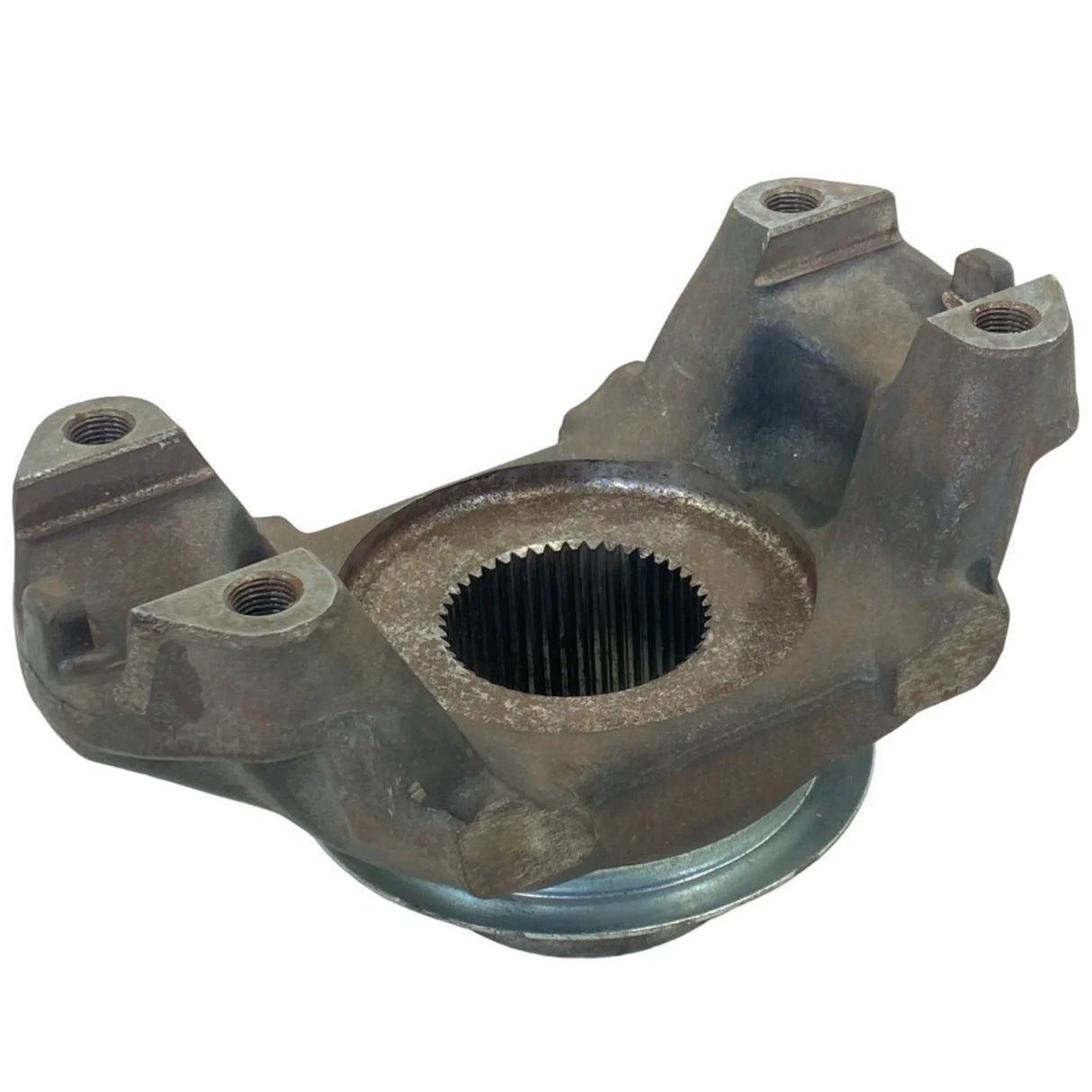 TDA 25WYS36 1A Genuine Meritor End Yoke - Truck To Trailer