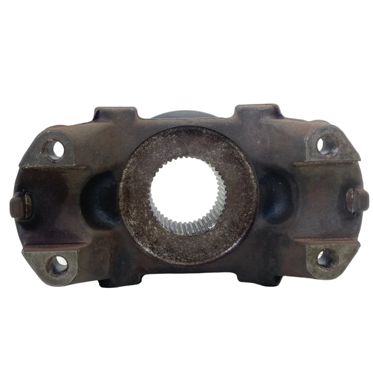 TDA 25WYS36 1A Genuine Meritor End Yoke - Truck To Trailer