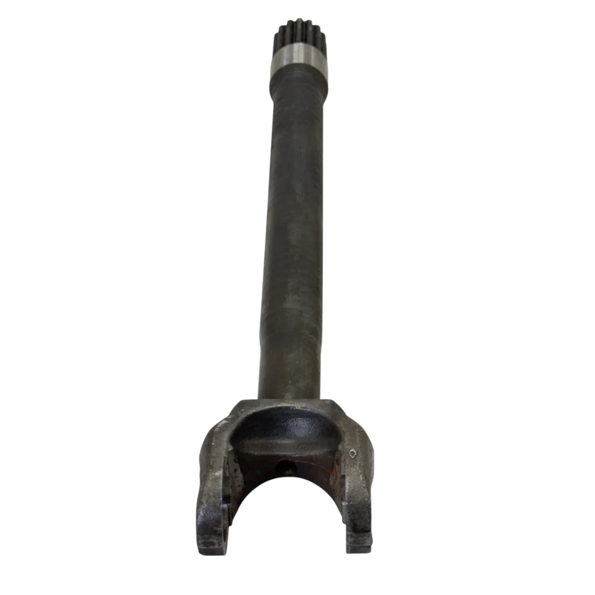 73579-2X Genuine Spicer Front Drive Inner Axle Shaft - Truck To Trailer