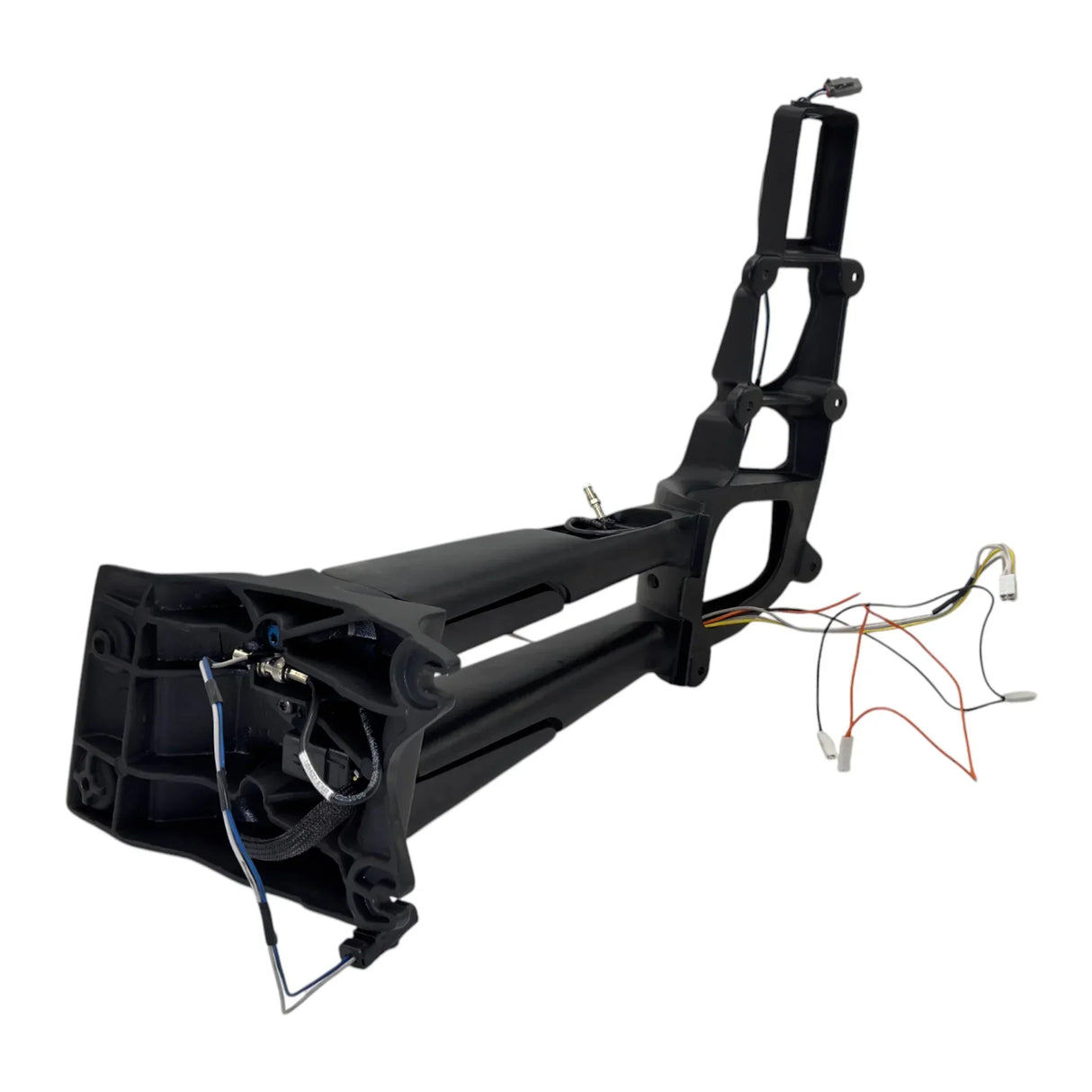 204811012 Genuine Paccar Right Side Mirror Bracket - Truck To Trailer