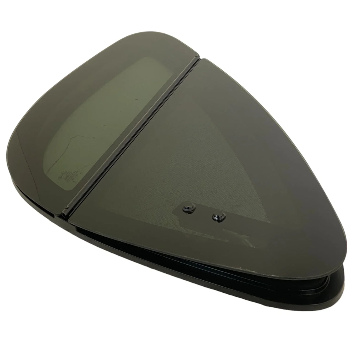 A1866611001 Genuine Freightliner Right Side Vent Window - Truck To Trailer