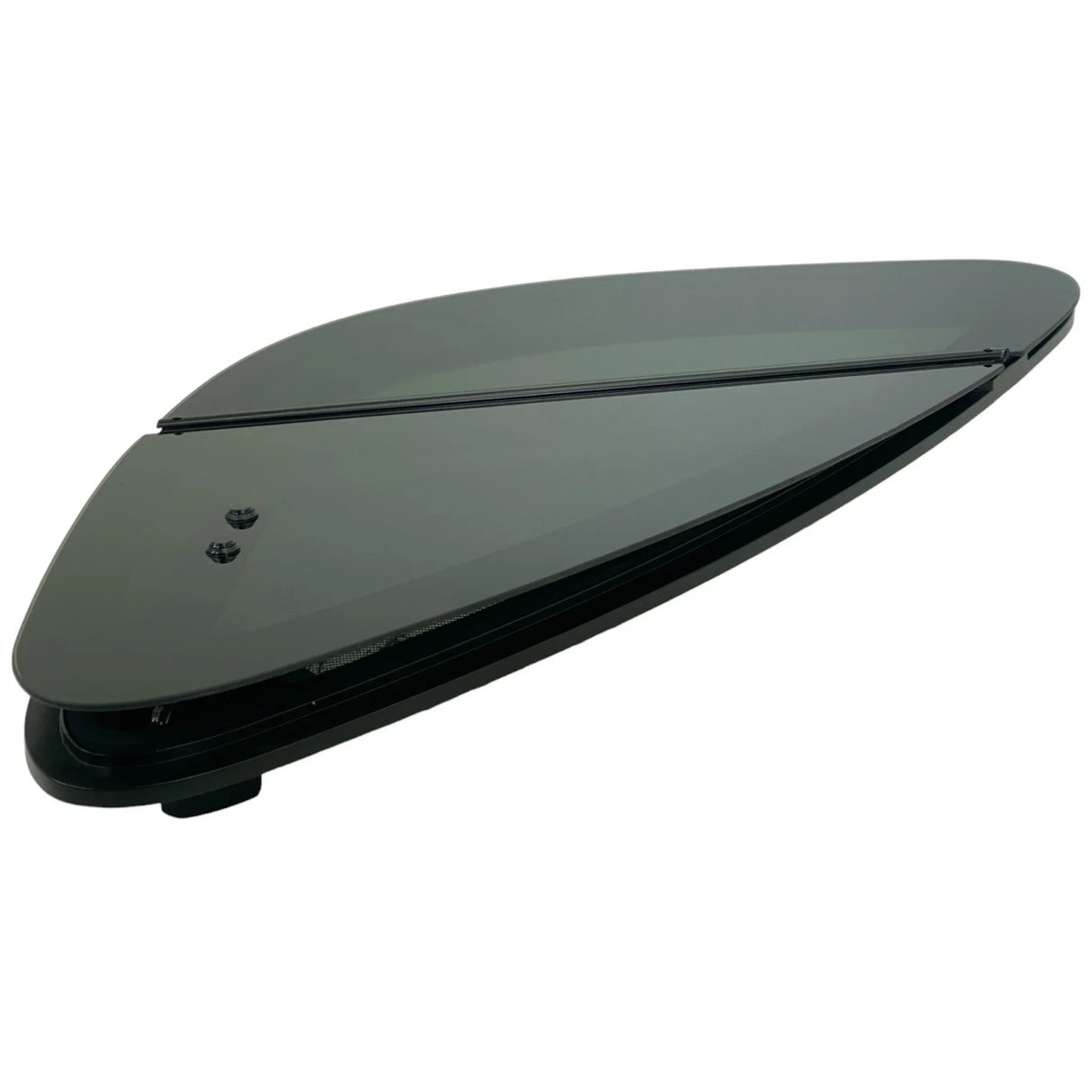 A1866611001 Genuine Freightliner Right Side Vent Window - Truck To Trailer